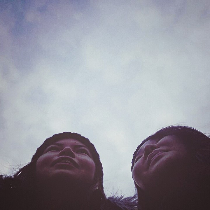 we choose us