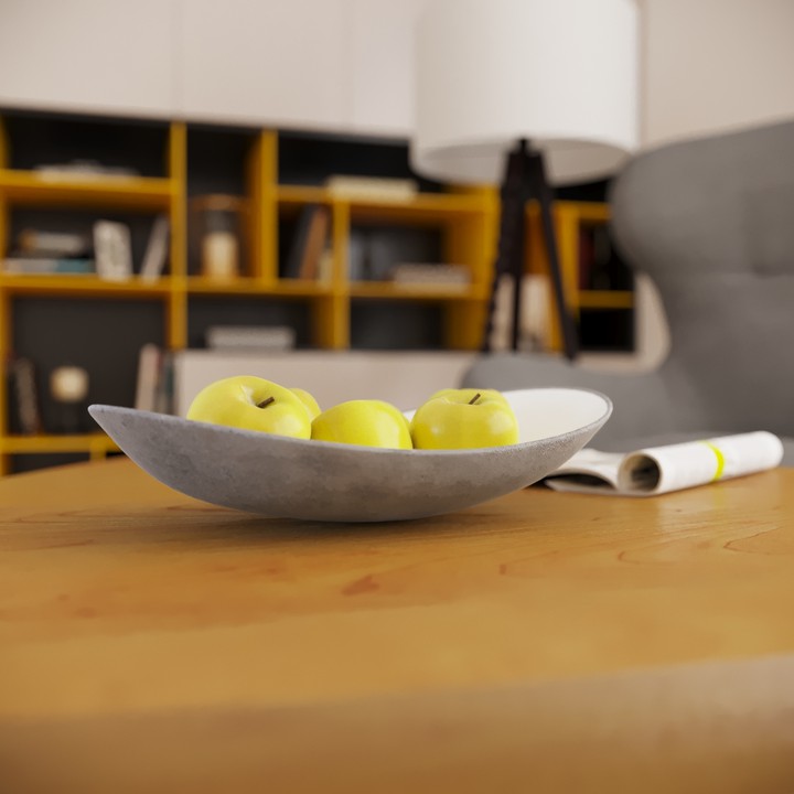 Apples
