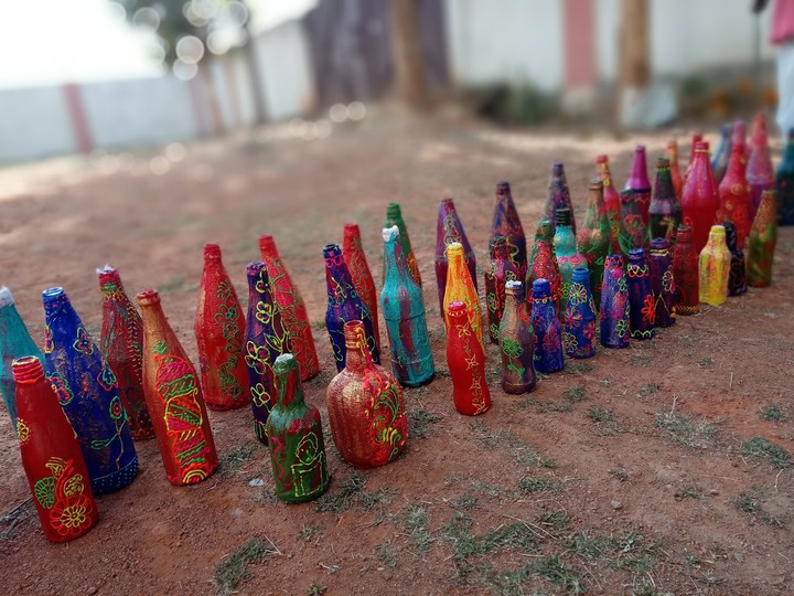 bottle