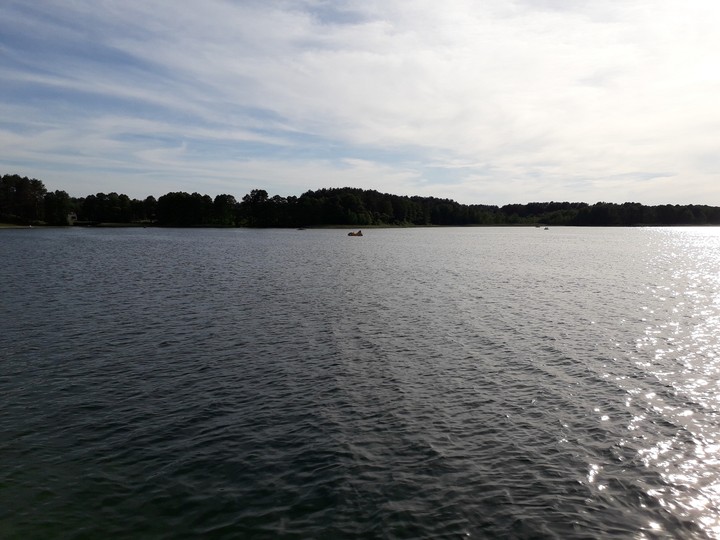 Lake