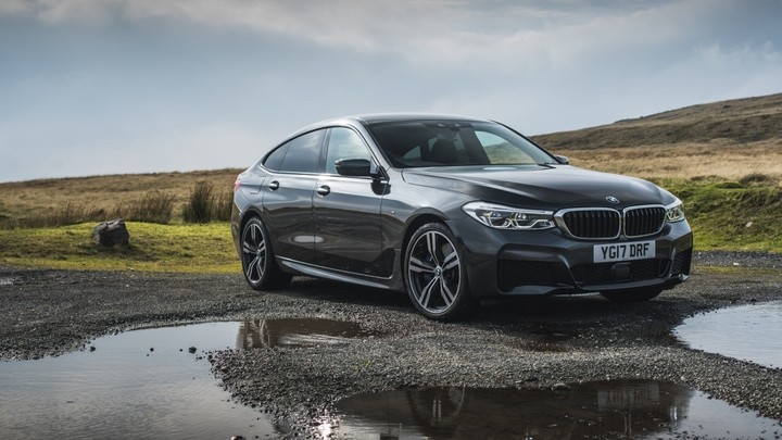 6 Series