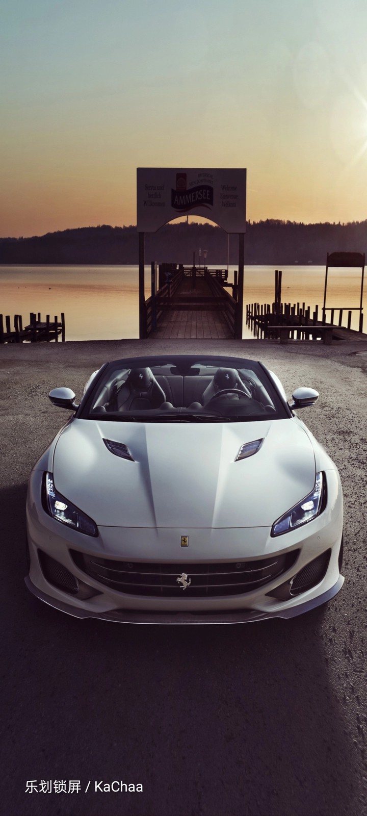 Ferrari