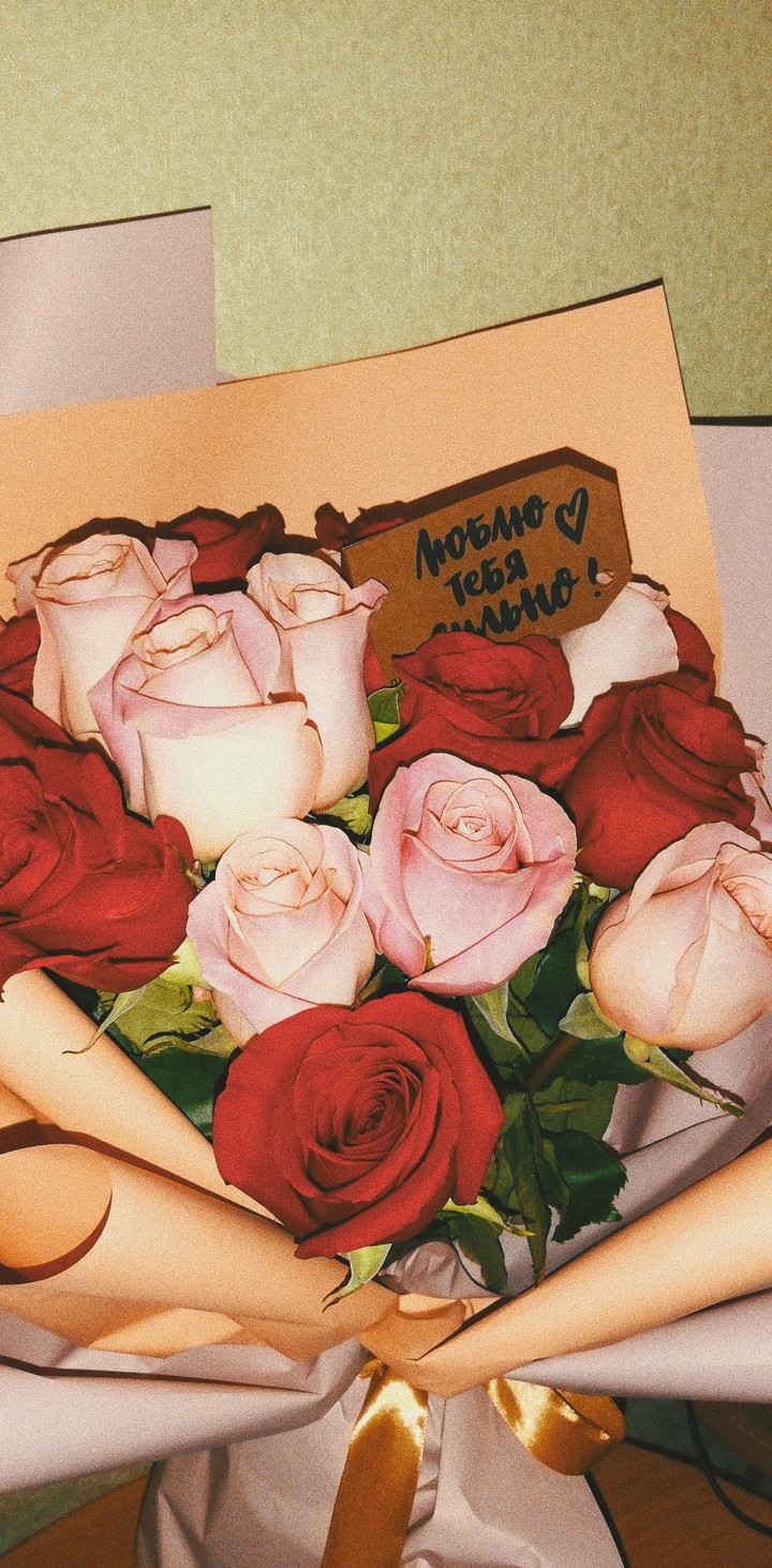 Roses