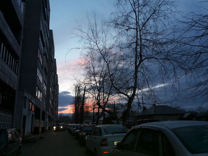 Sky