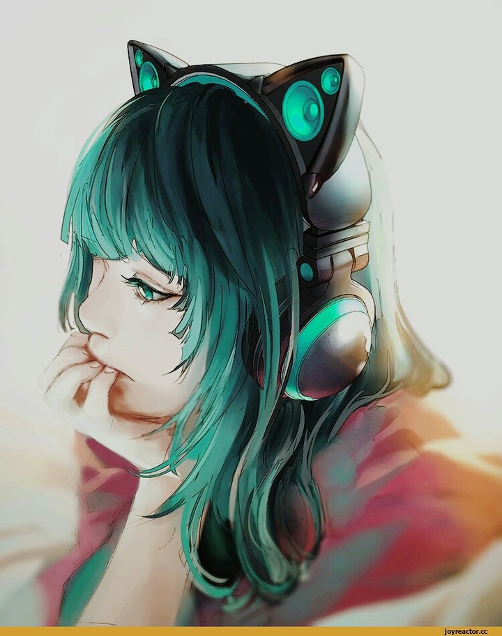 anime