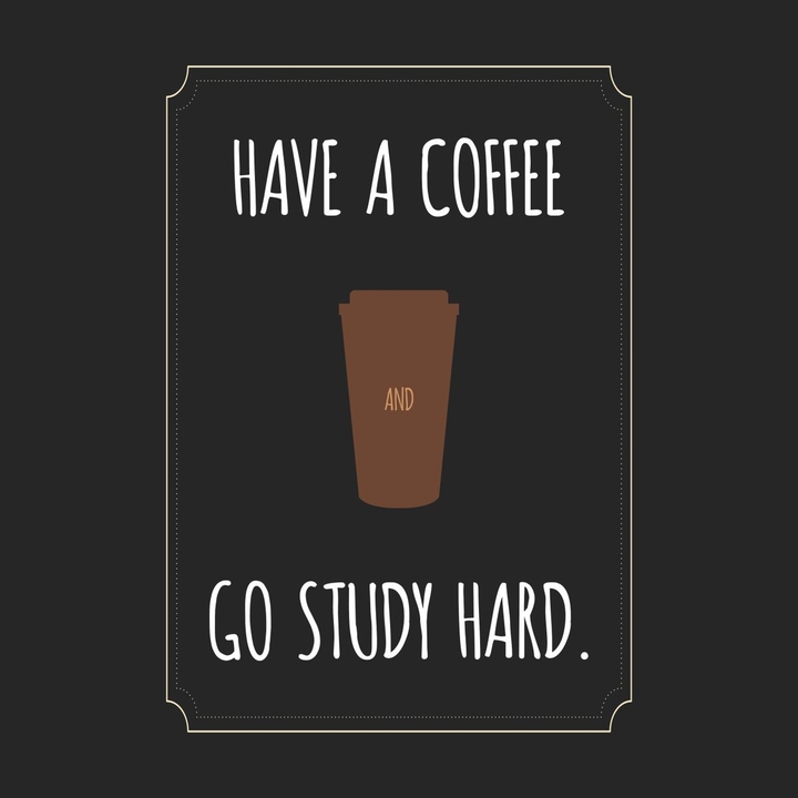 Study Hard