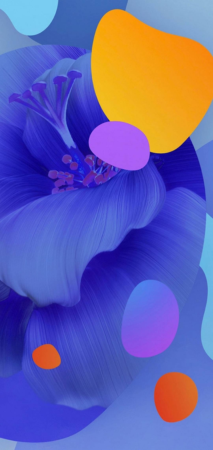 Huawei nova 5