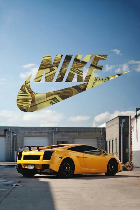 nike