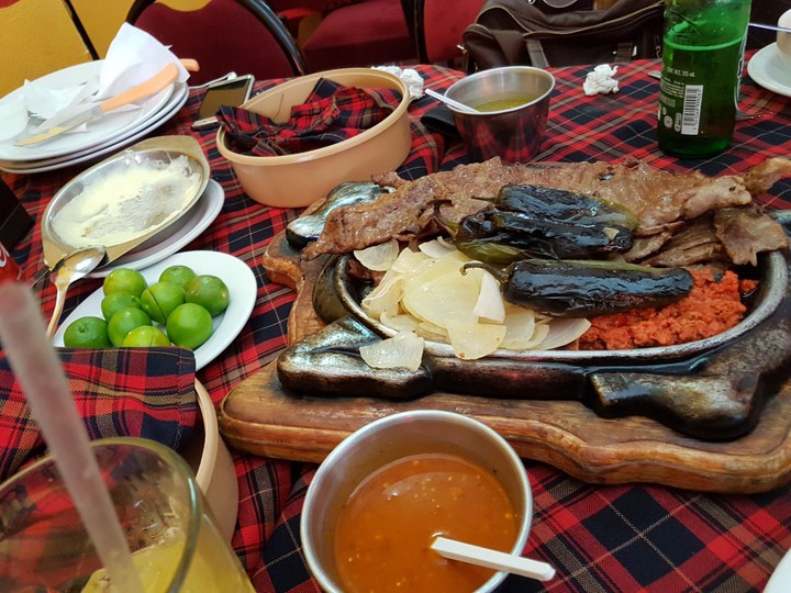 Restaurante