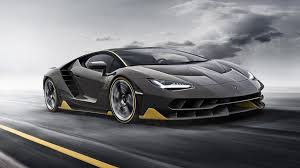 lamborghini