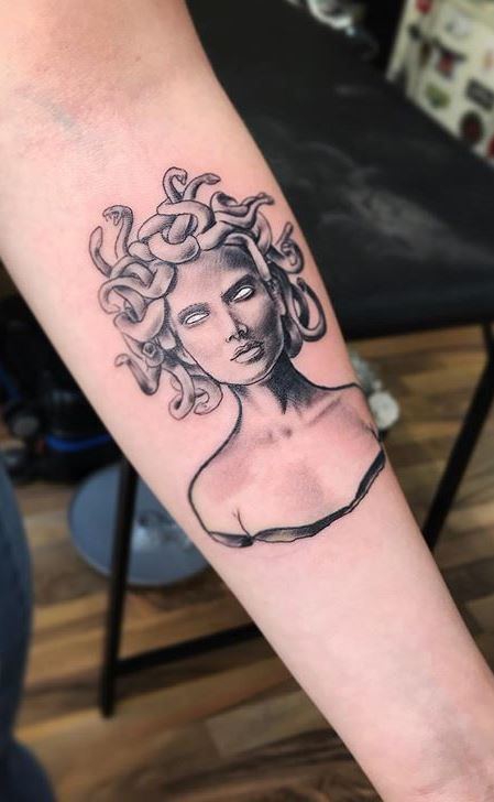 Medusa