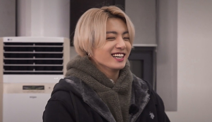 Jeon Jeong-guk