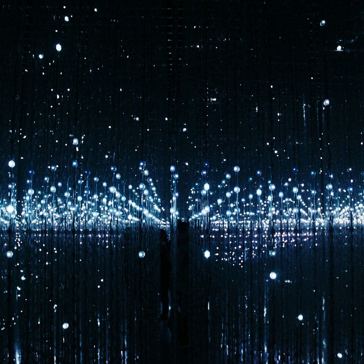 Star Lights in the Universe