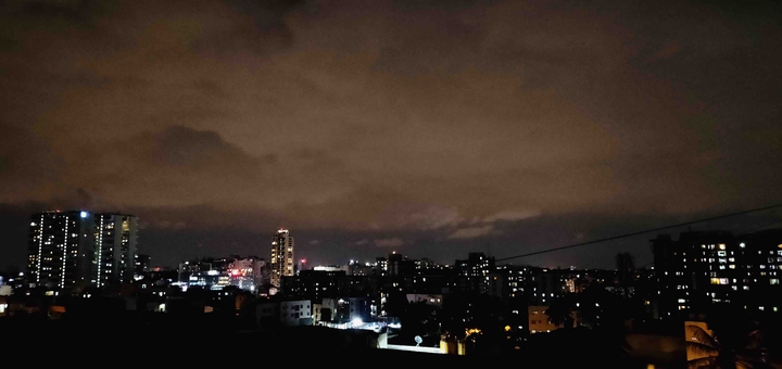 City