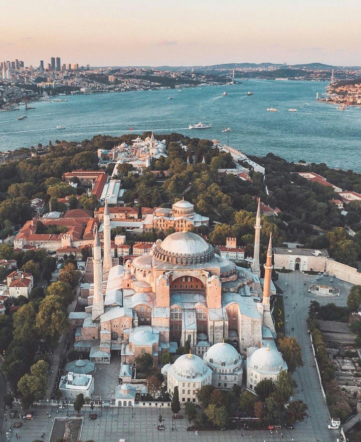 Ayasofya Çamii Masjid جامع آياصوفيا