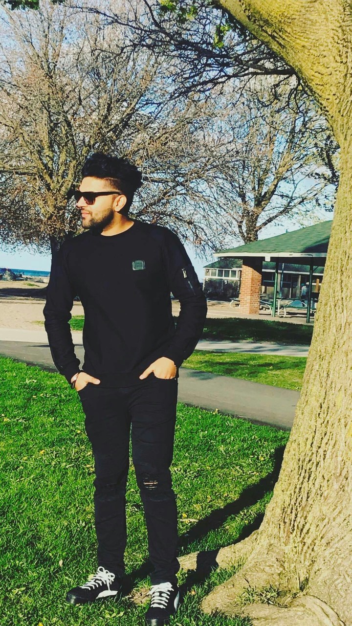 guru randhawa