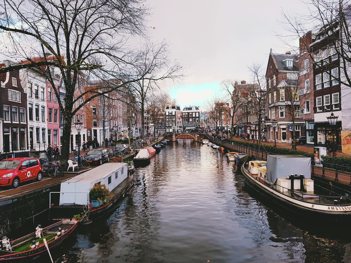 Amsterdam
