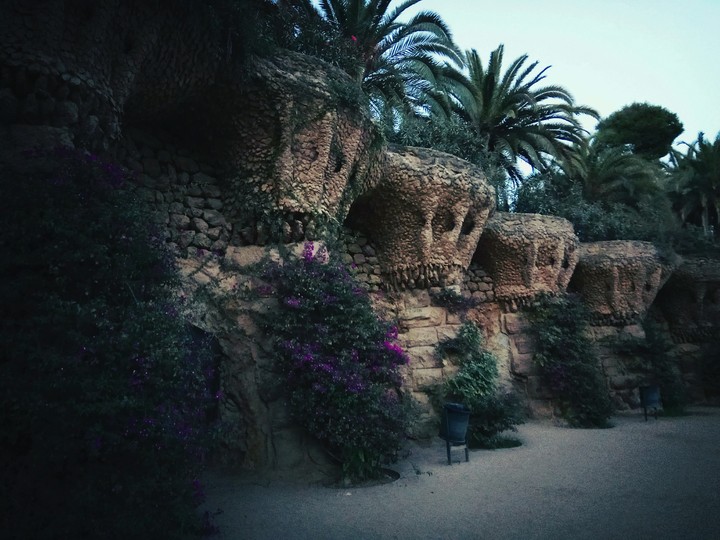 Parc Güell