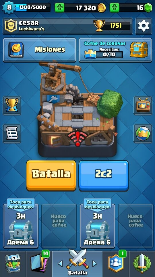 batalla