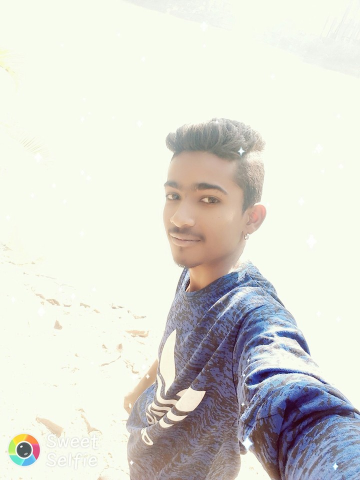 Sarfe Alam
