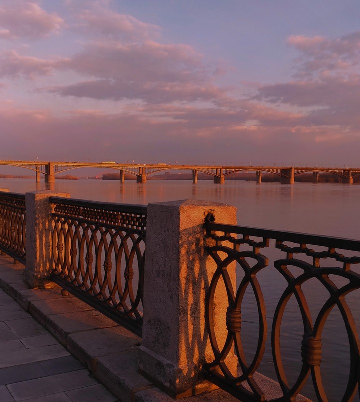 Novosibirsk, Russia