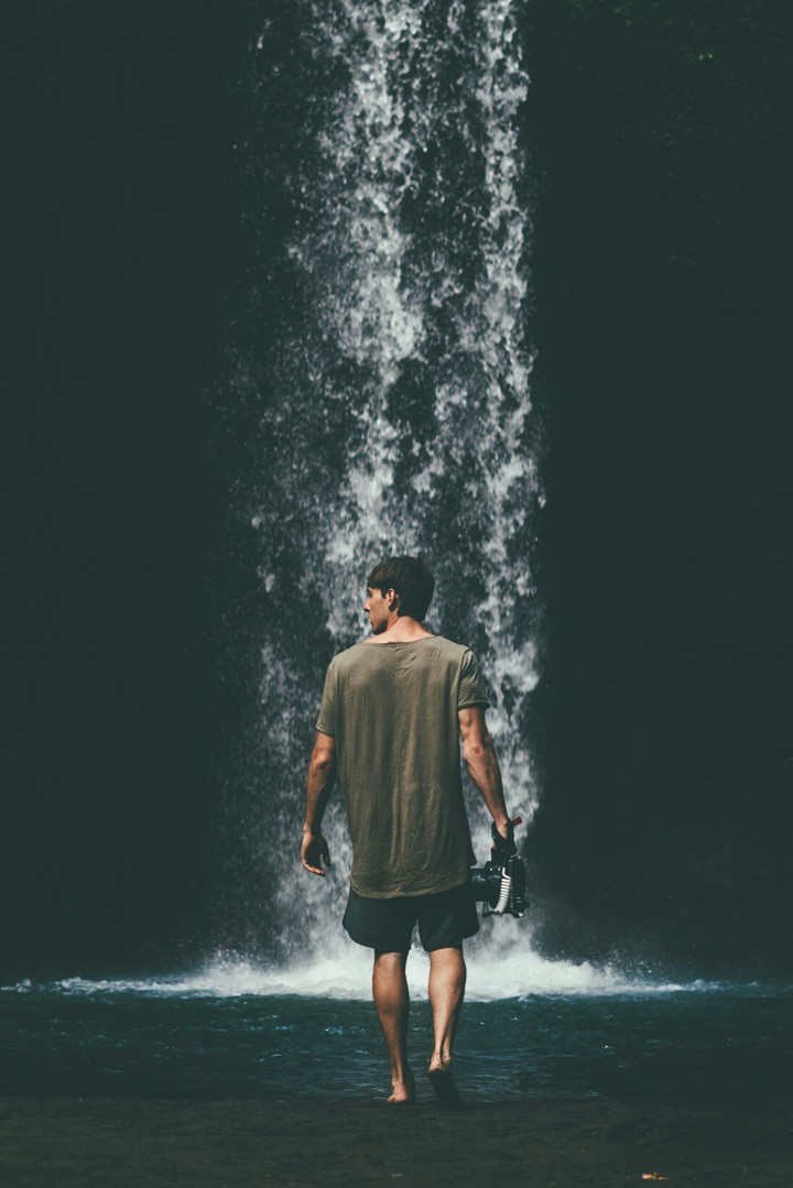 Man