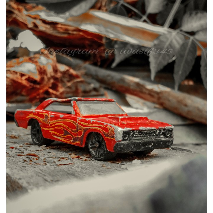 Mini car