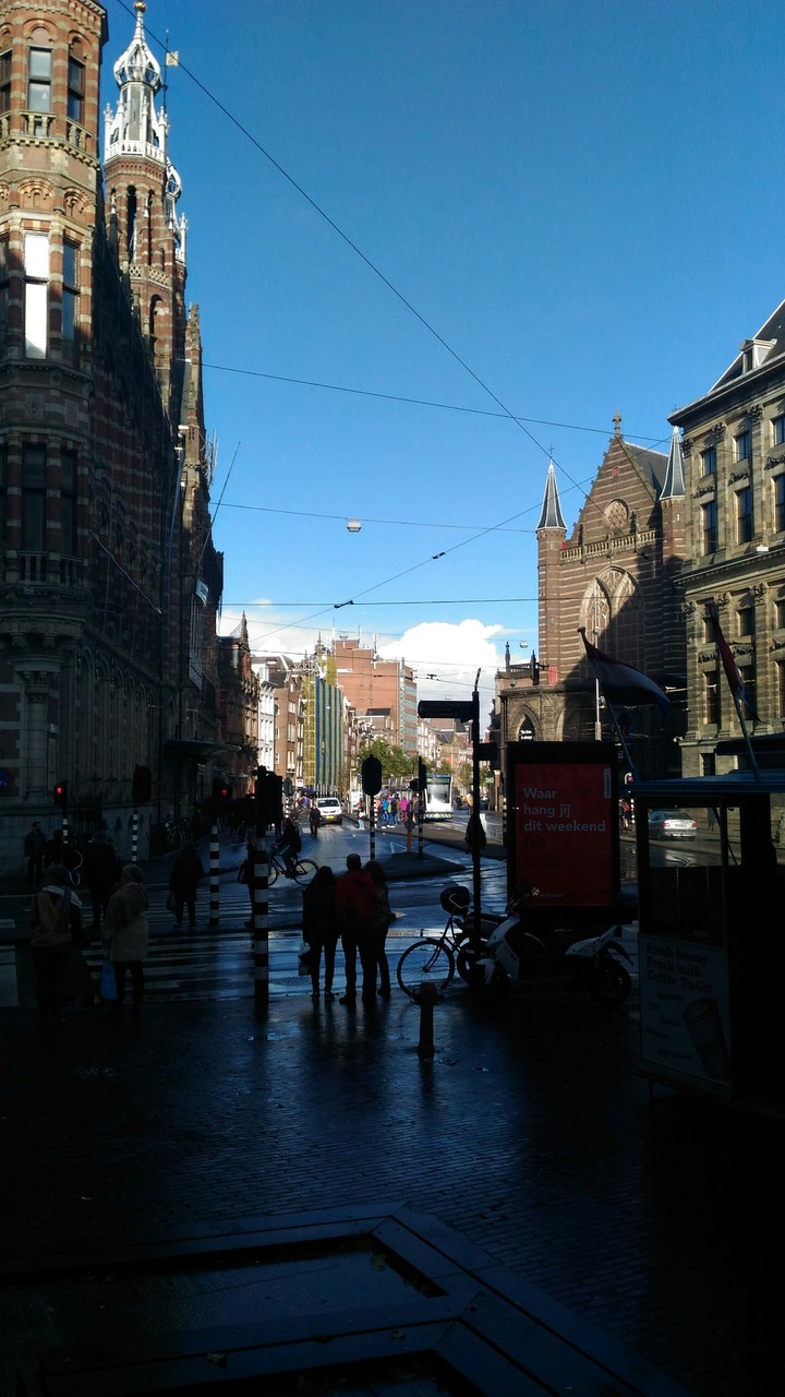 Amsterdam