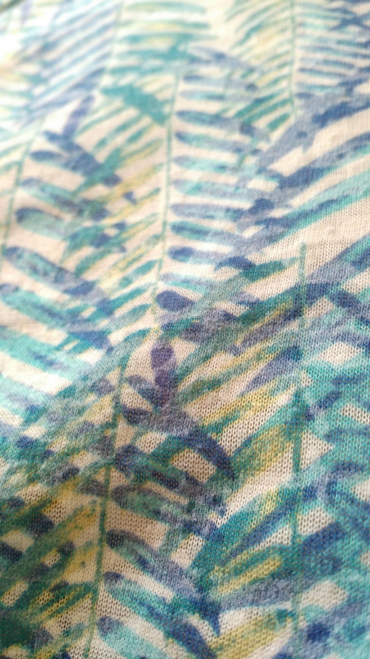 fabric