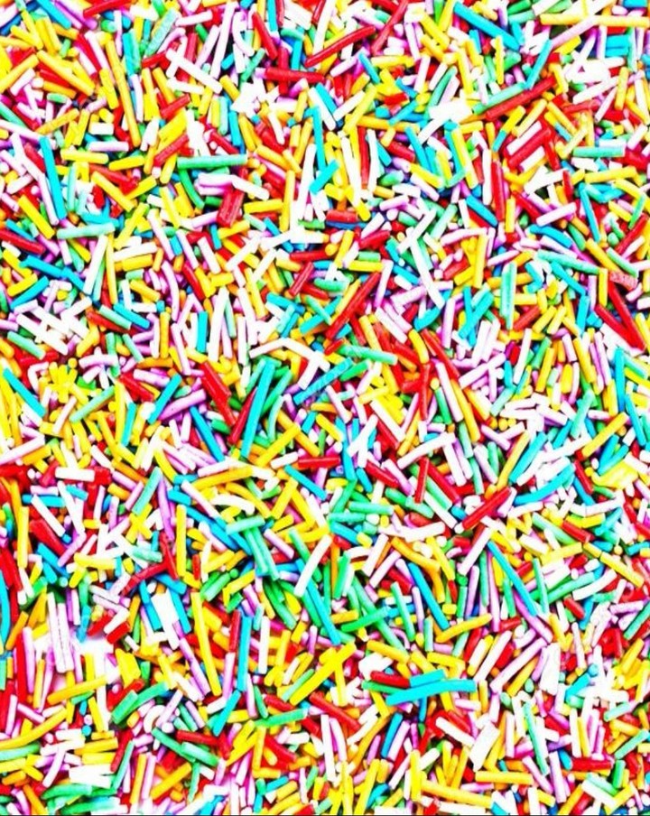 sprinkles!!!