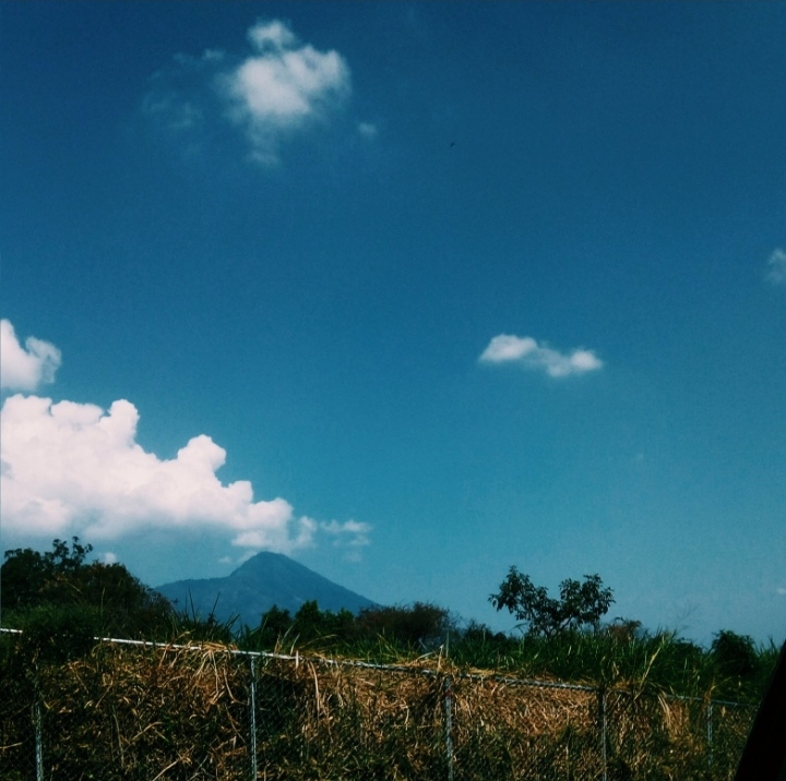 mountain