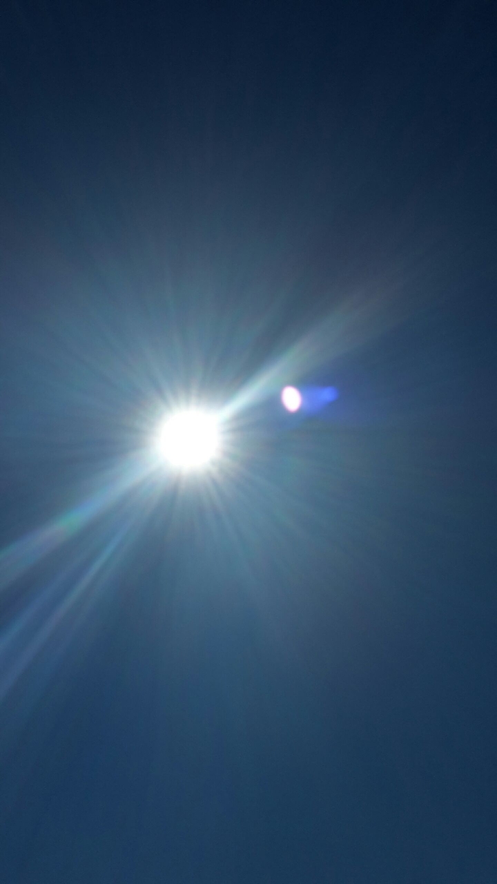 sunshine