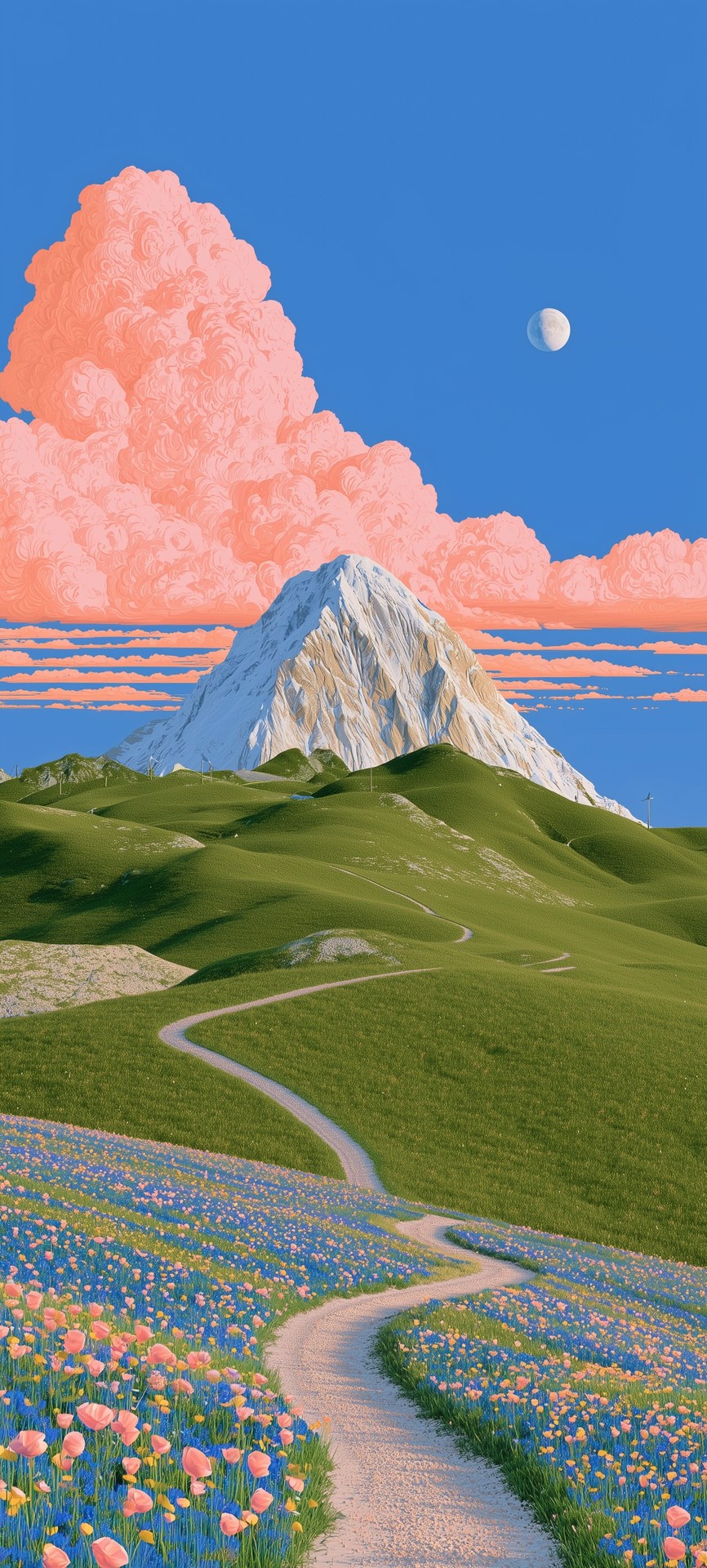 Ridge, summit duvar kağıtları