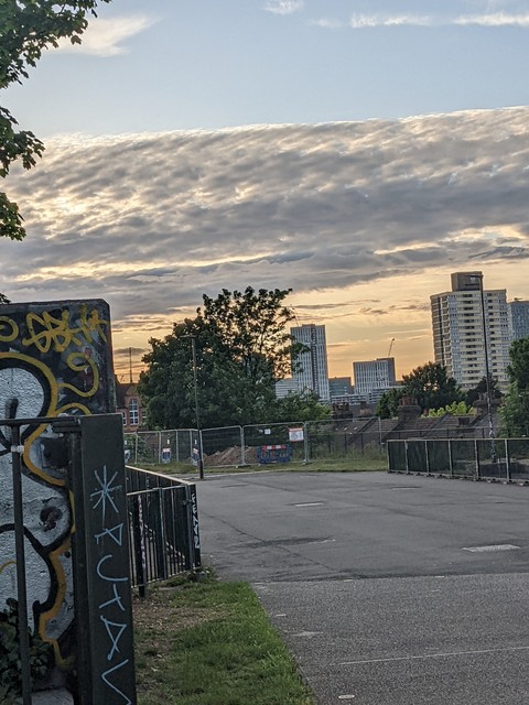 daytime, 白天桌布