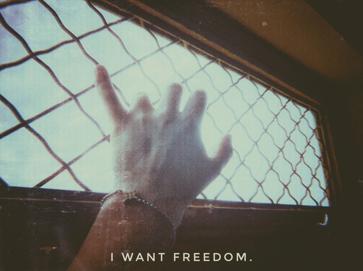 Freedom