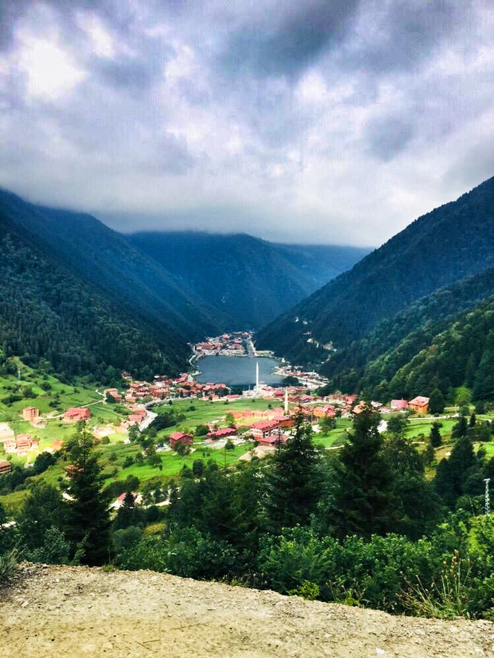 Uzungöl/Trabzon