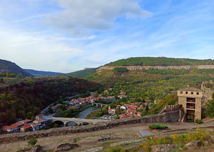 Castle