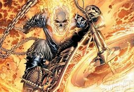 Ghost Rider