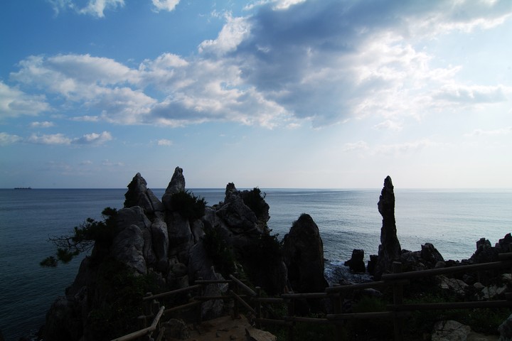 Sea