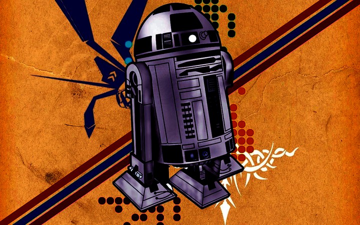 R2D2