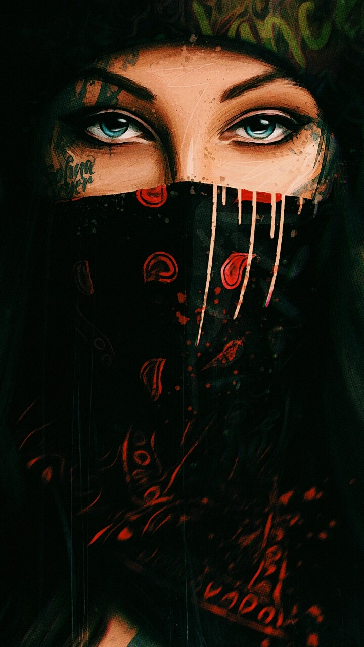 Secret Veil