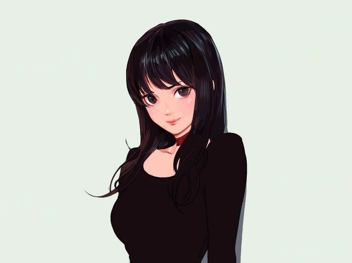 pretty