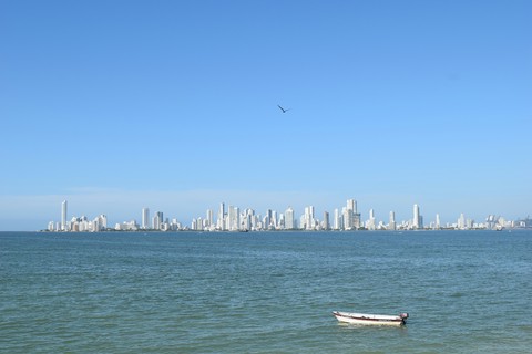 Cartagena de Indias