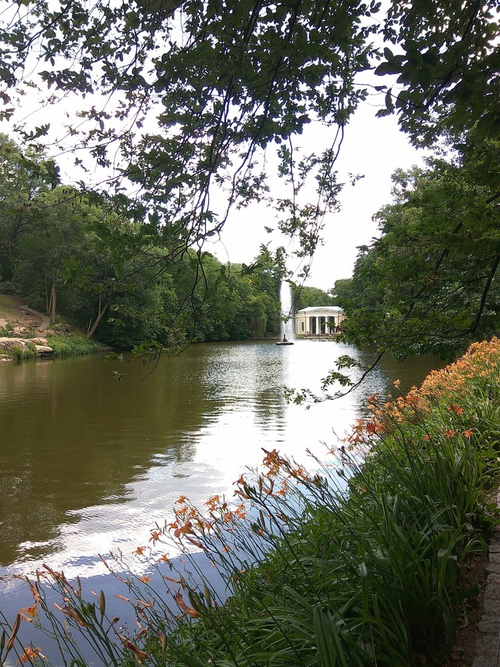 Умань
