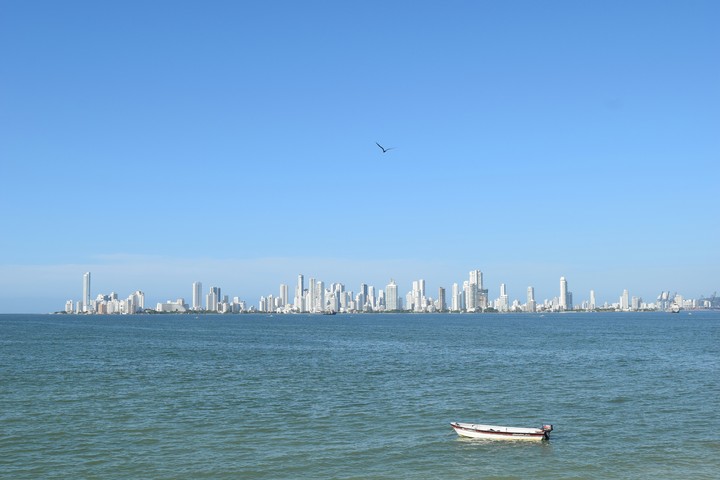 Cartagena de Indias