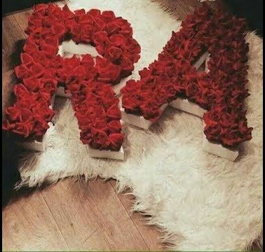 A❤R