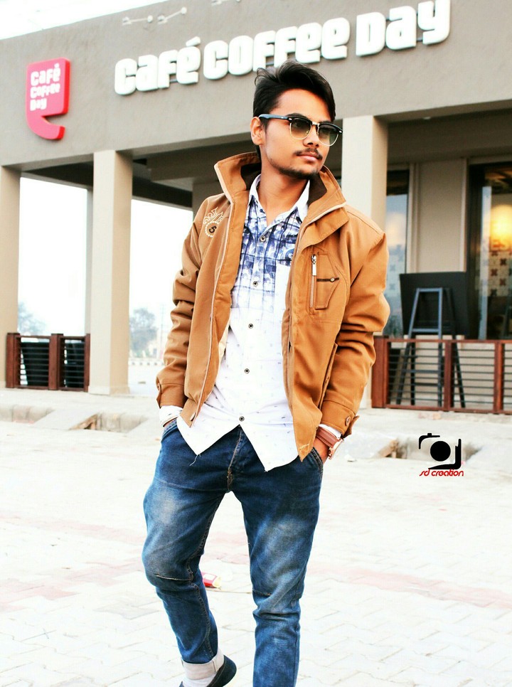 dashing