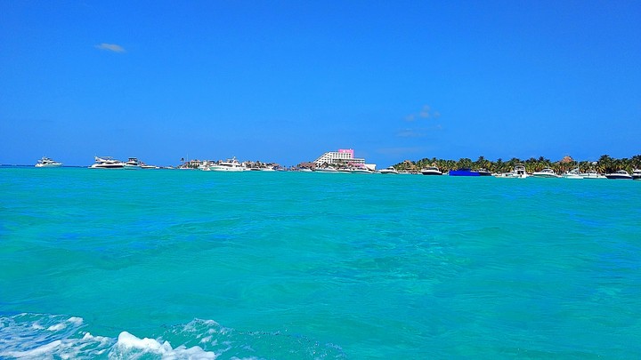 Isla Mujeres