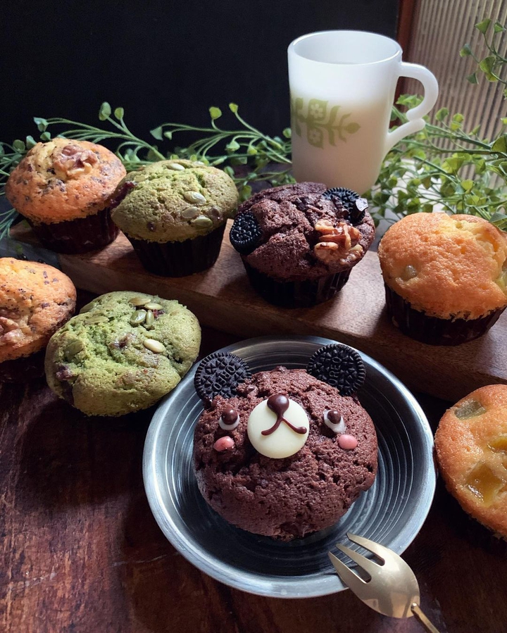 cupcakes