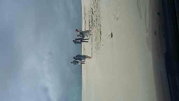 DUNAS LAGOA AZUL RS